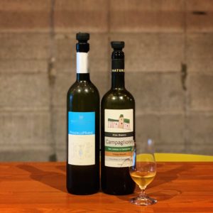 Wine Bar / WONDER3 by THREE